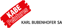 KABE Farben / Karl Bubenhofer AG